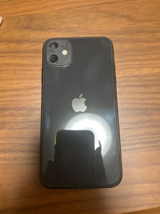 iPhone11 128GB SIMフリー（スマホ）の商品画像 - 査定依頼日：2026年5月10日 - 最高査定価格：19,000円