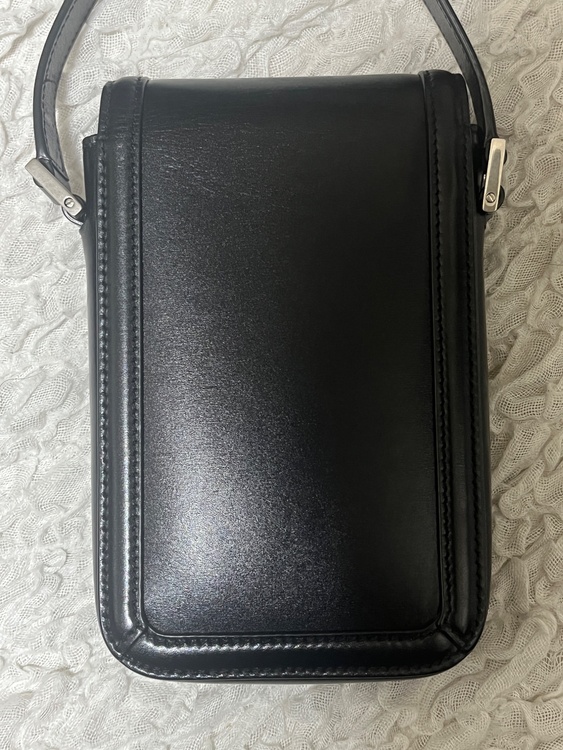 ソルフェリーノ ミニ バッグ（ブランドバッグ）の商品画像 - 査定依頼日：2026年1月17日 - 最高査定価格：130,000円