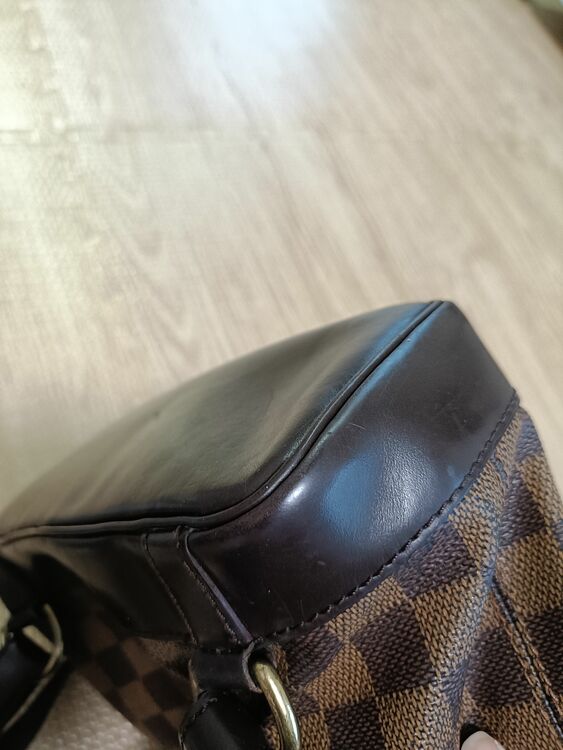 ソーホー（ブランドバッグ）の商品画像 - 査定依頼日：2025年11月26日 - 最高査定価格：70,000円