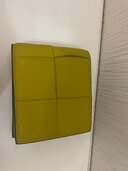 ボッテガ・ヴェネタ  （ブランドバッグ）の商品画像 - 査定依頼日：2025年3月28日 - 最高査定価格：20,000円