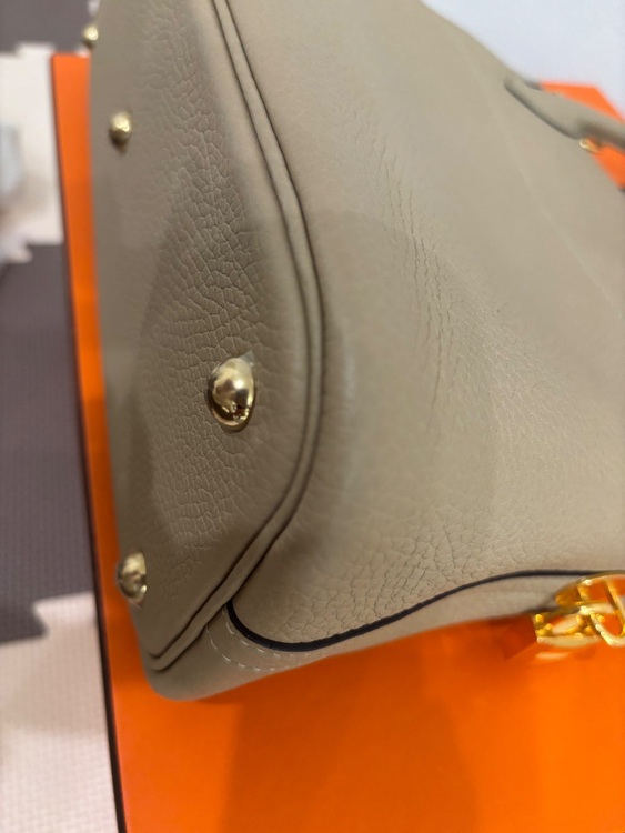 エルメス ボリード （ブランドバッグ）の商品画像 - 査定依頼日：2025年9月9日 - 最高査定価格：900,000円