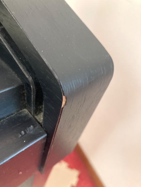 CA901（ピアノ・楽器・PA機材）の商品画像 - 査定依頼日：2026年2月22日 - 最高査定価格：5,000円