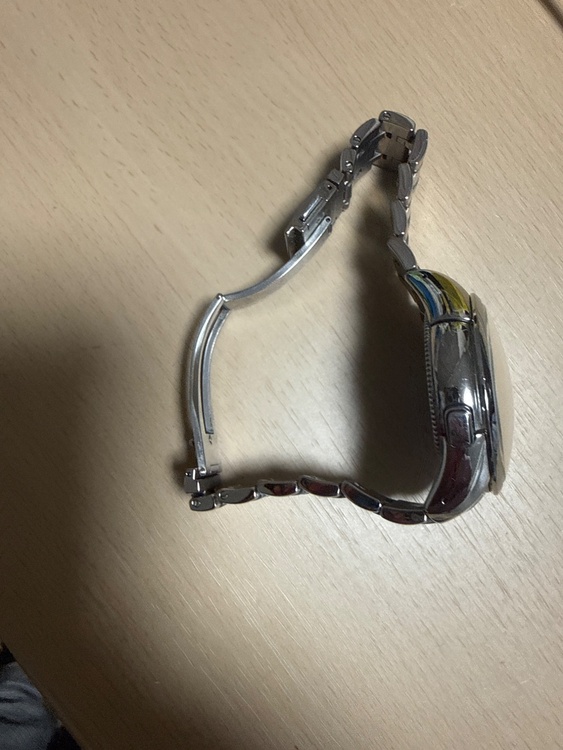 その他 その他 カンパノラ　CTR57-0981（高級時計）の商品画像 - 査定依頼日：2026年2月28日 - 最高査定価格：70,000円