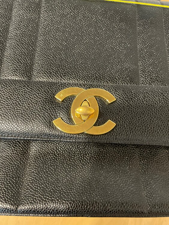 シャネル マトラッセ （ブランドバッグ）の商品画像 - 査定依頼日：2025年2月9日 - 最高査定価格：500,000円