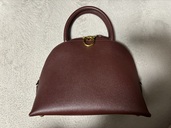 フェラガモ  （ブランドバッグ）の商品画像 - 査定依頼日：2025年4月1日 - 最高査定価格：10,000円