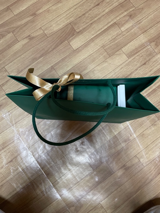 ロレックス エアキング 12690（高級時計）の商品画像 - 査定依頼日：2026年1月27日 - 最高査定価格：1,350,000円