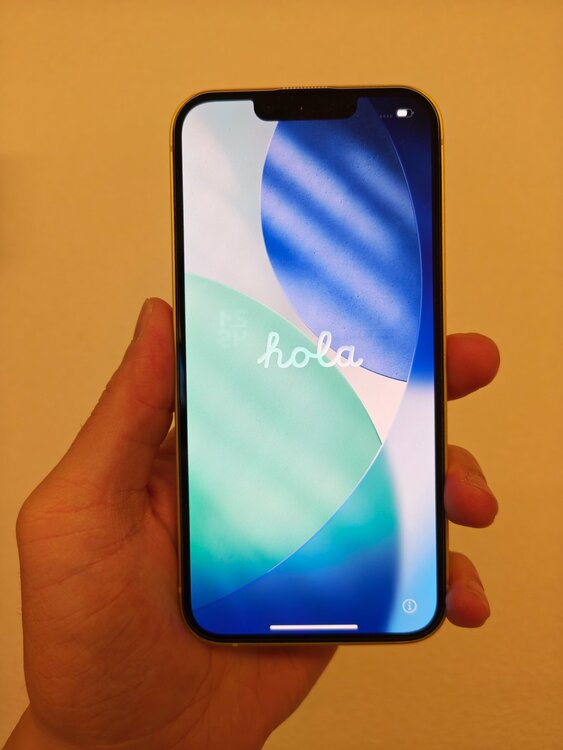 iPhone iPhone 14 256GB SIMフリー（スマホ）の商品画像 - 査定依頼日：2026年10月2日 - 最高査定価格：51,000円