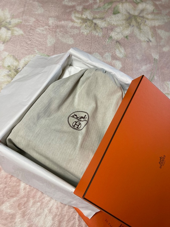 エルメス ガーデンパーティ （ブランドバッグ）の商品画像 - 査定依頼日：2025年6月24日 - 最高査定価格：400,000円