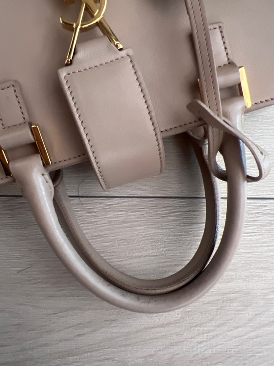 ベイビーカバス（ブランドバッグ）の商品画像 - 査定依頼日：2026年1月9日 - 最高査定価格：80,000円