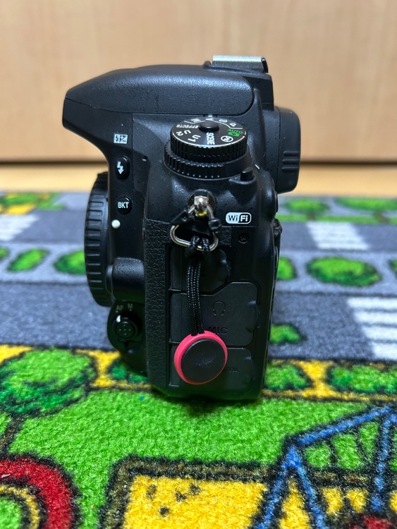 d750（カメラ）の商品画像 - 査定依頼日：2026年4月2日 - 最高査定価格：44,100円