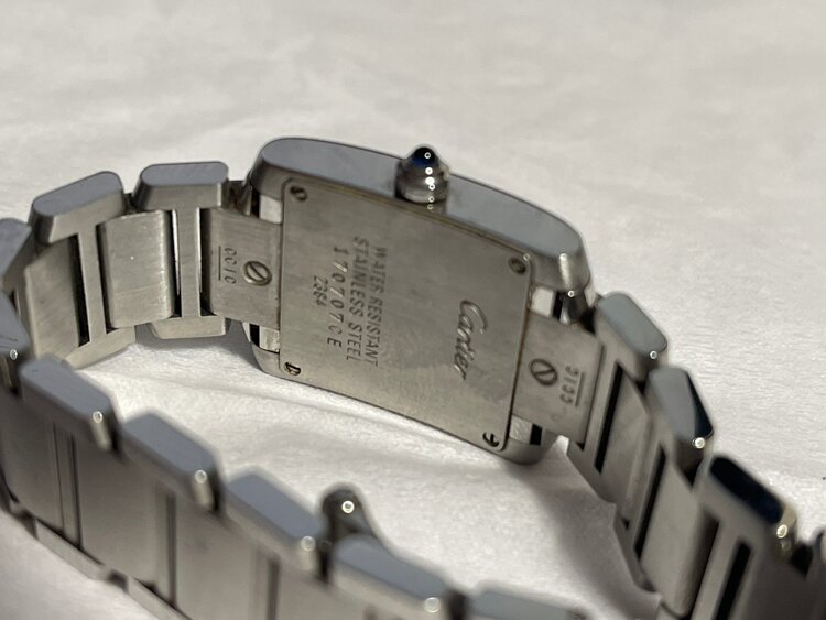 フランセーズ （高級時計）の商品画像 - 査定依頼日：2025年3月23日 - 最高査定価格：300,000円