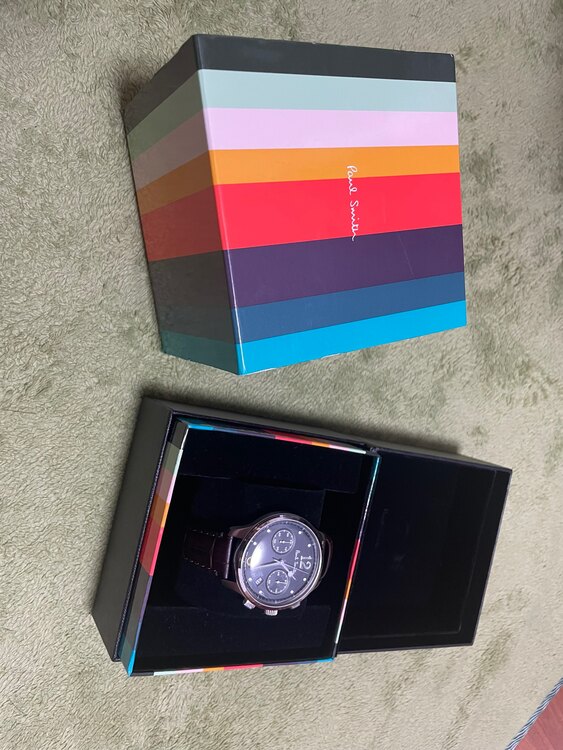 その他 その他 BX2-019-5（高級時計）の商品画像 - 査定依頼日：2025年2月4日 - 最高査定価格：9,000円