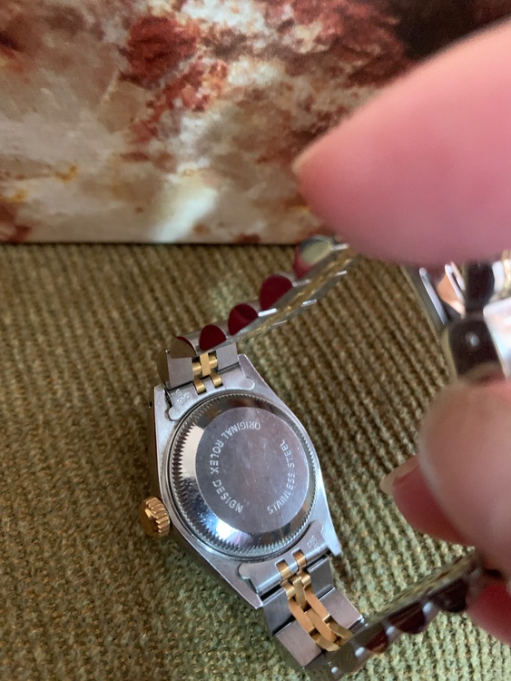 ロレックス その他 14000（高級時計）の商品画像 - 査定依頼日：2026年1月20日 - 最高査定価格：870,000円