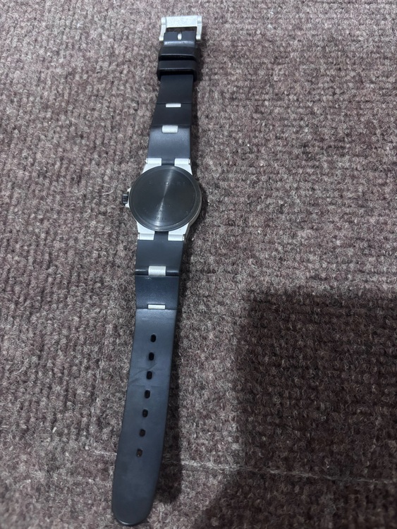 ブルガリ その他 （高級時計）の商品画像 - 査定依頼日：2025年11月3日 - 最高査定価格：100,000円