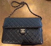 シャネル マトラッセ （ブランドバッグ）の商品画像 - 査定依頼日：2026年2月12日 - 最高査定価格：80,000円