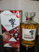 響　blossom harmony 2024（お酒）の商品画像 - 査定依頼日：2025年1月30日 - 最高査定価格：17,000円