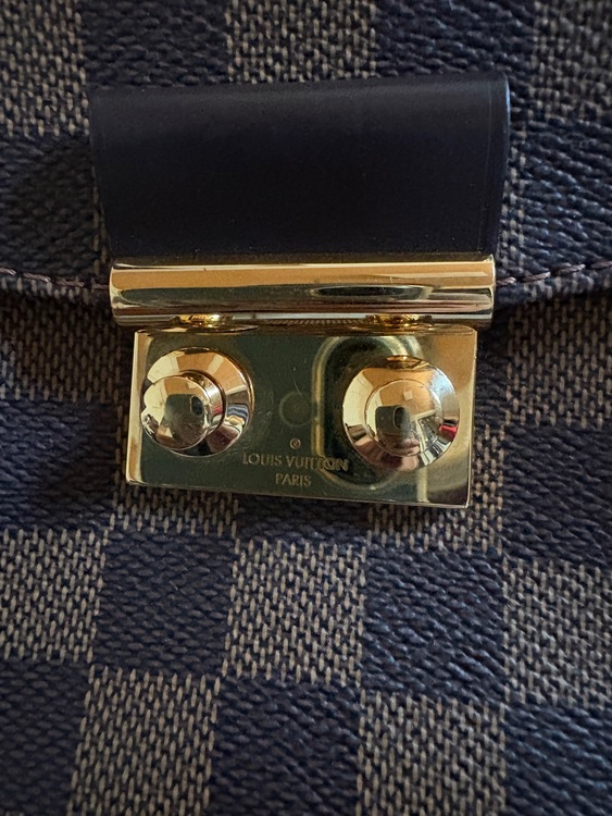 ルイヴィトン ダミエ （ブランドバッグ）の商品画像 - 査定依頼日：2025年9月8日 - 最高査定価格：190,000円