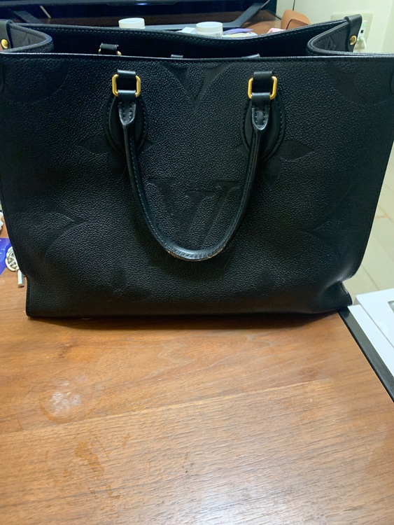 ルイヴィトン ルイヴィトン(その他) （ブランドバッグ）の商品画像 - 査定依頼日：2025年6月29日 - 最高査定価格：220,000円