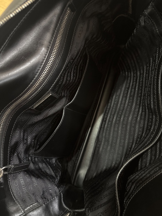 ビジネスバッグ（ブランドバッグ）の商品画像 - 査定依頼日：2026年2月23日 - 最高査定価格：70,000円