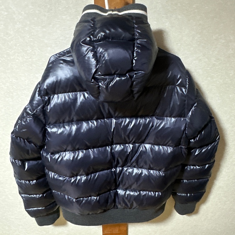 CESAR ダウンジャケット size4（古着・ファッション）の商品画像 - 査定依頼日：2025年12月11日 - 最高査定価格：42,000円