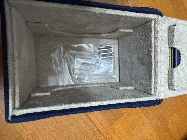 ブライトリング クロノマット （高級時計）の商品画像 - 査定依頼日：2025年7月19日 - 最高査定価格：800,000円