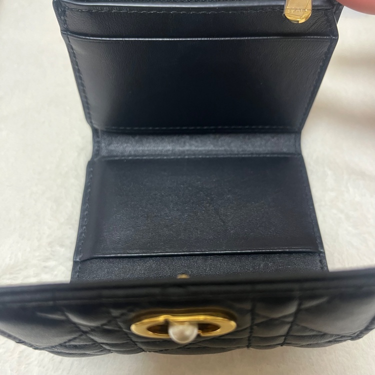 ディオール  （ブランドバッグ）の商品画像 - 査定依頼日：2026年3月27日 - 最高査定価格：34,000円