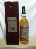 ノッカンドゥ18年　1989（お酒）の商品画像 - 査定依頼日：2026年3月23日 - 最高査定価格：15,000円