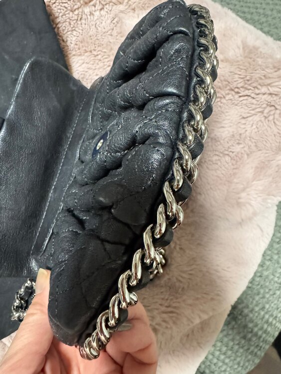 シャネル シャネル(その他) （ブランドバッグ）の商品画像 - 査定依頼日：2025年2月27日 - 最高査定価格：260,000円