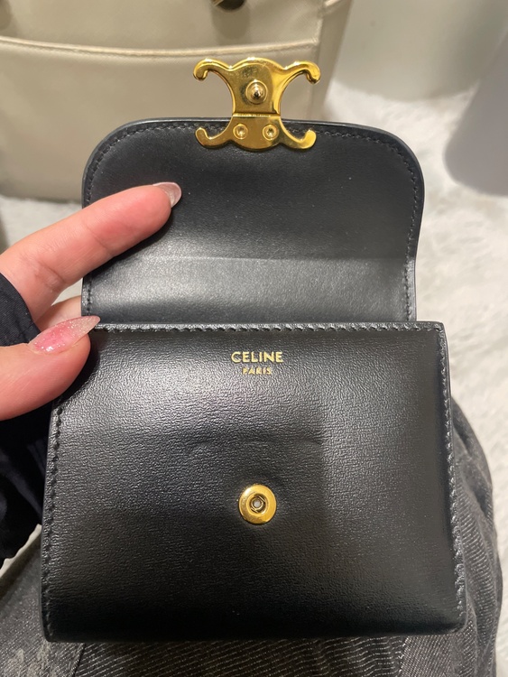 セリーヌ  （ブランドバッグ）の商品画像 - 査定依頼日：2026年4月8日 - 最高査定価格：60,000円