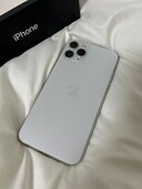 iPhone11pro（スマホ）の商品画像 - 査定依頼日：2024年1月16日 - 最高査定価格：28,000円