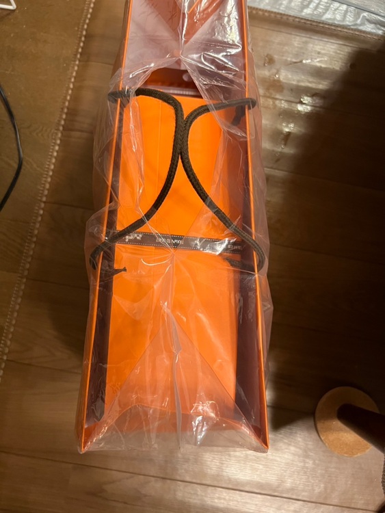 リンディミニ（ブランドバッグ）の商品画像 - 査定依頼日：2025年10月31日 - 最高査定価格：1,380,000円