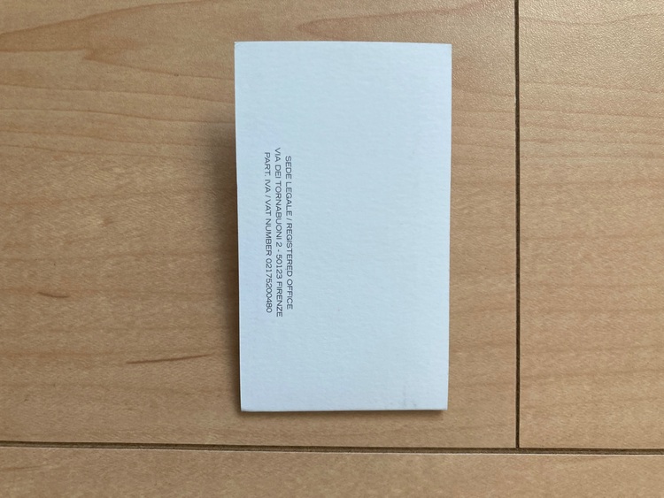 バッグ（ブランドバッグ）の商品画像 - 査定依頼日：2025年6月17日 - 最高査定価格：13,000円