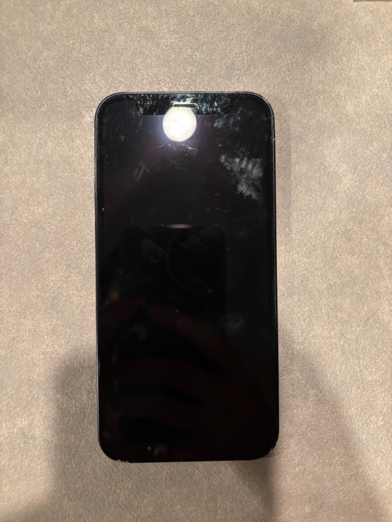 iPhone12mini（スマホ）の商品画像 - 査定依頼日：2026年9月26日 - 最高査定価格：18,000円