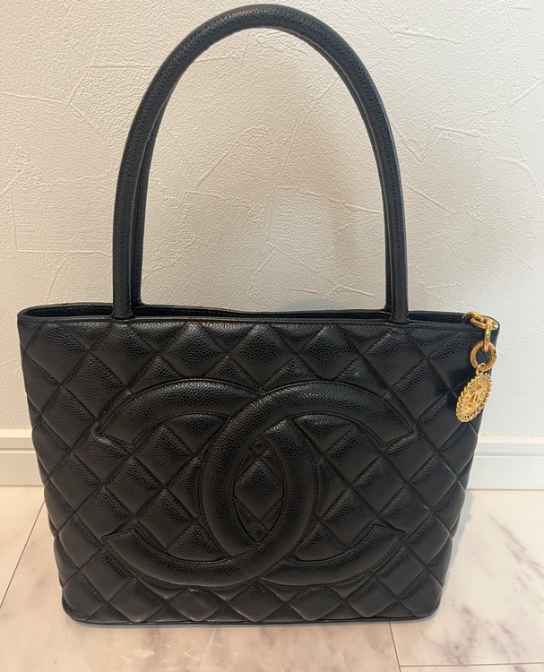 シャネル シャネル(その他) （ブランドバッグ）の商品画像 - 査定依頼日：2025年7月2日 - 最高査定価格：240,000円