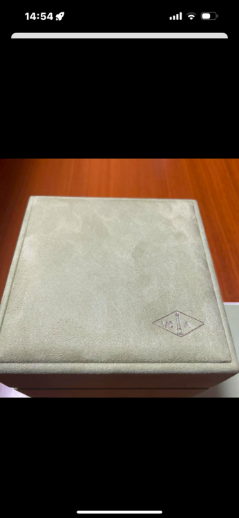 ヴァンクリーフアンドアーペル　ペルレバングル（金・貴金属）の商品画像 - 査定依頼日：2025年1月27日 - 最高査定価格：650,000円