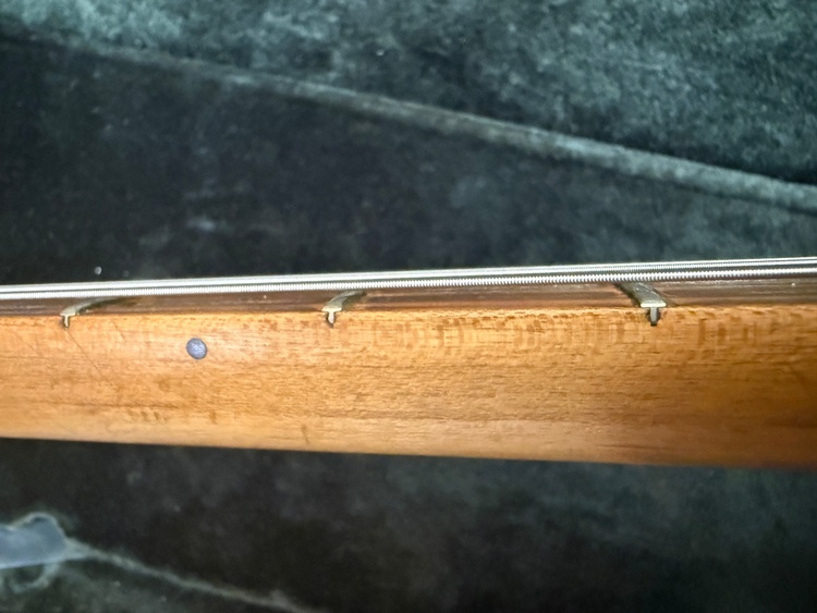 FENDER USA25th Anniversary Stratocaster（ピアノ・楽器・PA機材）の商品画像 - 査定依頼日：2026年4月2日 - 最高査定価格：160,000円