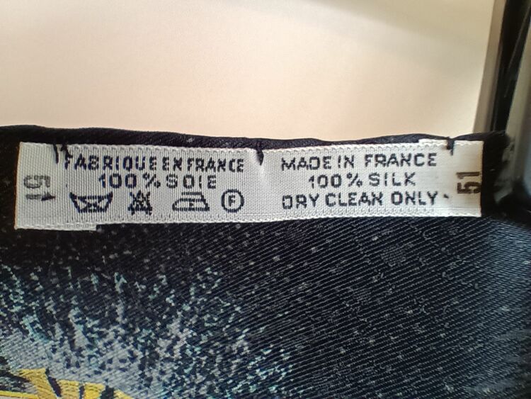 エルメス エルメス(その他) （ブランドバッグ）の商品画像 - 査定依頼日：2025年11月18日 - 最高査定価格：20,000円