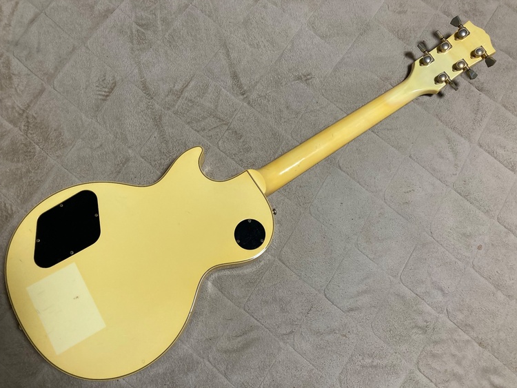 Les Paul custom  1999（ピアノ・楽器・PA機材）の商品画像 - 査定依頼日：2026年6月20日 - 最高査定価格：180,000円