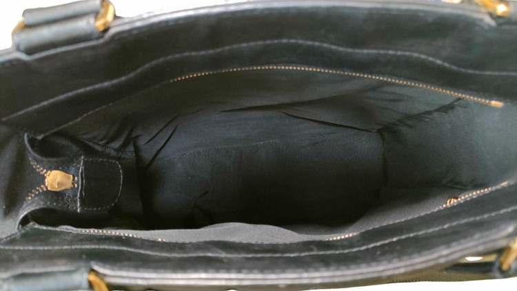 シャネル　ラムスキン　チョコバー　トートバッグ（ブランドバッグ）の商品画像 - 査定依頼日：2025年9月10日 - 最高査定価格：100,000円