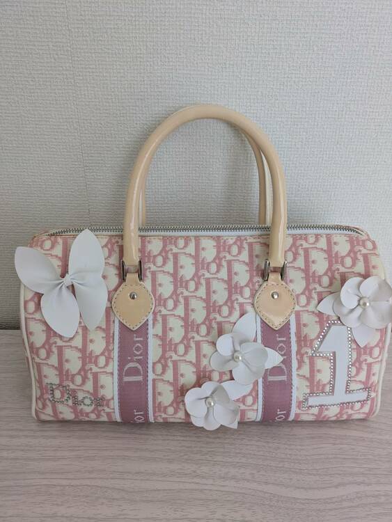 トロッター（ブランドバッグ）の商品画像 - 査定依頼日：2026年3月13日 - 最高査定価格：40,000円