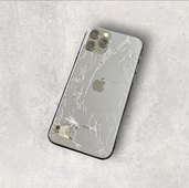 iPhone11 Pro 64GB Softbank（スマホ）の商品画像 - 査定依頼日：2023年9月12日 - 最高査定価格：25,800円