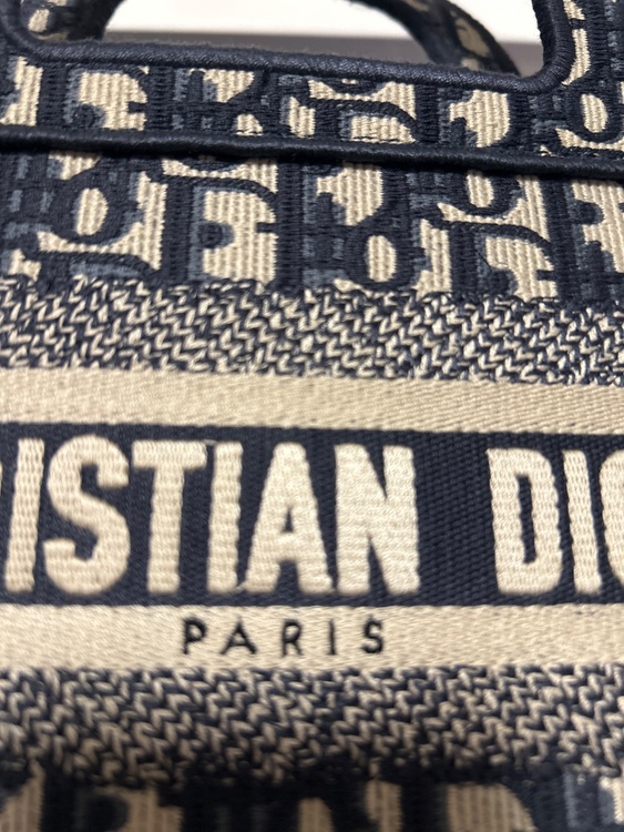 ディオール  （ブランドバッグ）の商品画像 - 査定依頼日：2026年2月9日 - 最高査定価格：110,000円