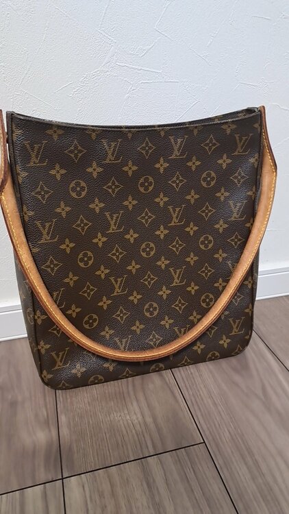 ルイヴィトン モノグラム （ブランドバッグ）の商品画像 - 査定依頼日：2026年2月3日 - 最高査定価格：80,000円