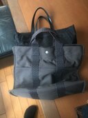 MMトートバック（ブランドバッグ）の商品画像 - 査定依頼日：2024年11月26日 - 最高査定価格：26,000円