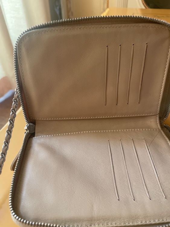 シャネル マトラッセ （ブランドバッグ）の商品画像 - 査定依頼日：2026年3月3日 - 最高査定価格：140,000円