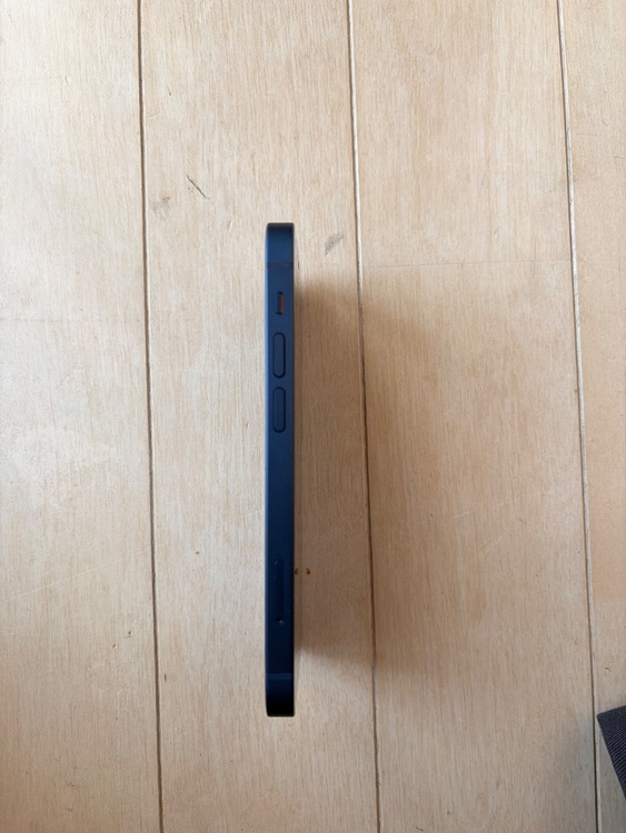 iPhone 12 mini 128GB SIMフリー（スマホ）の商品画像 - 査定依頼日：2026年2月22日 - 最高査定価格：18,000円