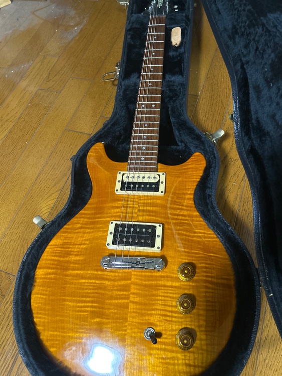 HAMER USA  GATS-SO（ピアノ・楽器・PA機材）の商品画像 - 査定依頼日：2026年6月3日 - 最高査定価格：120,000円