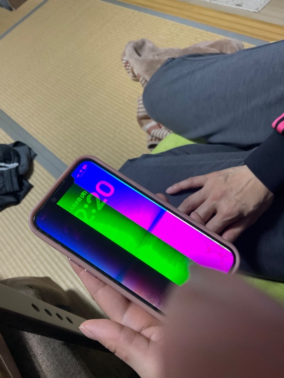 iPhone 13 128GB Softbank（スマホ）の商品画像 - 査定依頼日：2026年4月25日 - 最高査定価格：20,000円