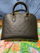 ルイヴィトン アルマ 