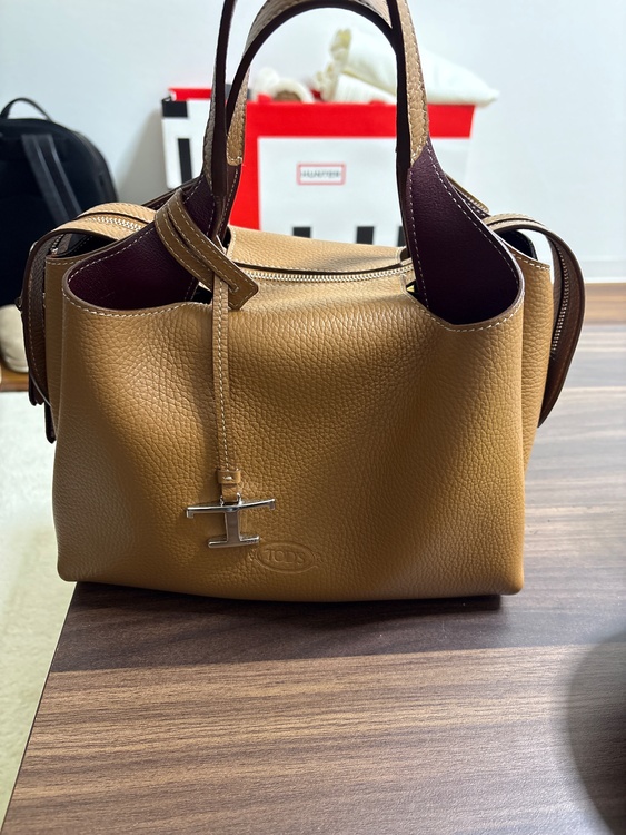 その他 その他 （ブランドバッグ）の商品画像 - 査定依頼日：2025年12月7日 - 最高査定価格：50,000円